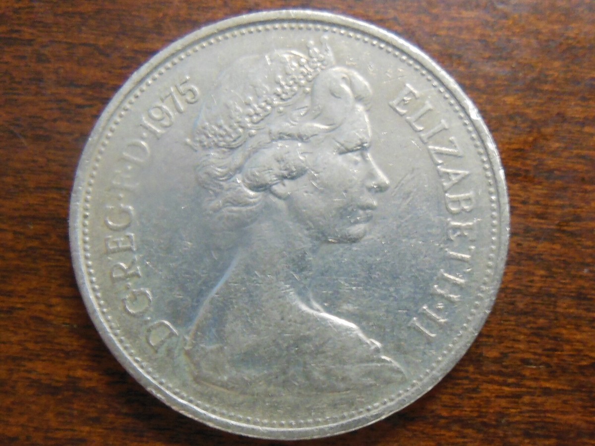 Moeda chainlink valor (94) foto