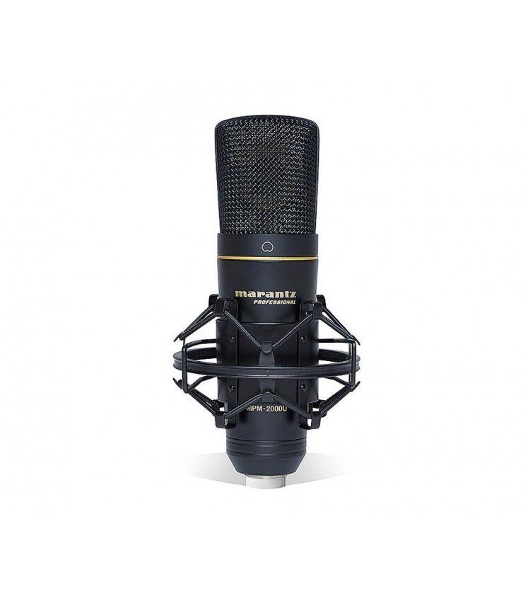 Marantz Professional Mpm-2000U