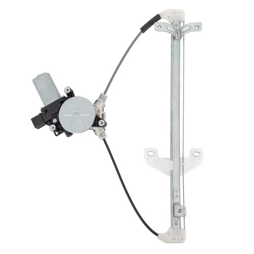 Regulador de ventana trasero derecho con motor US STOCK para Honda Accord 2003-2007 - Imagen 4 de 8