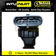 Intupart Ignition Coil Fits Vauxhall Corsa Astra Meriva 1.2 1.4