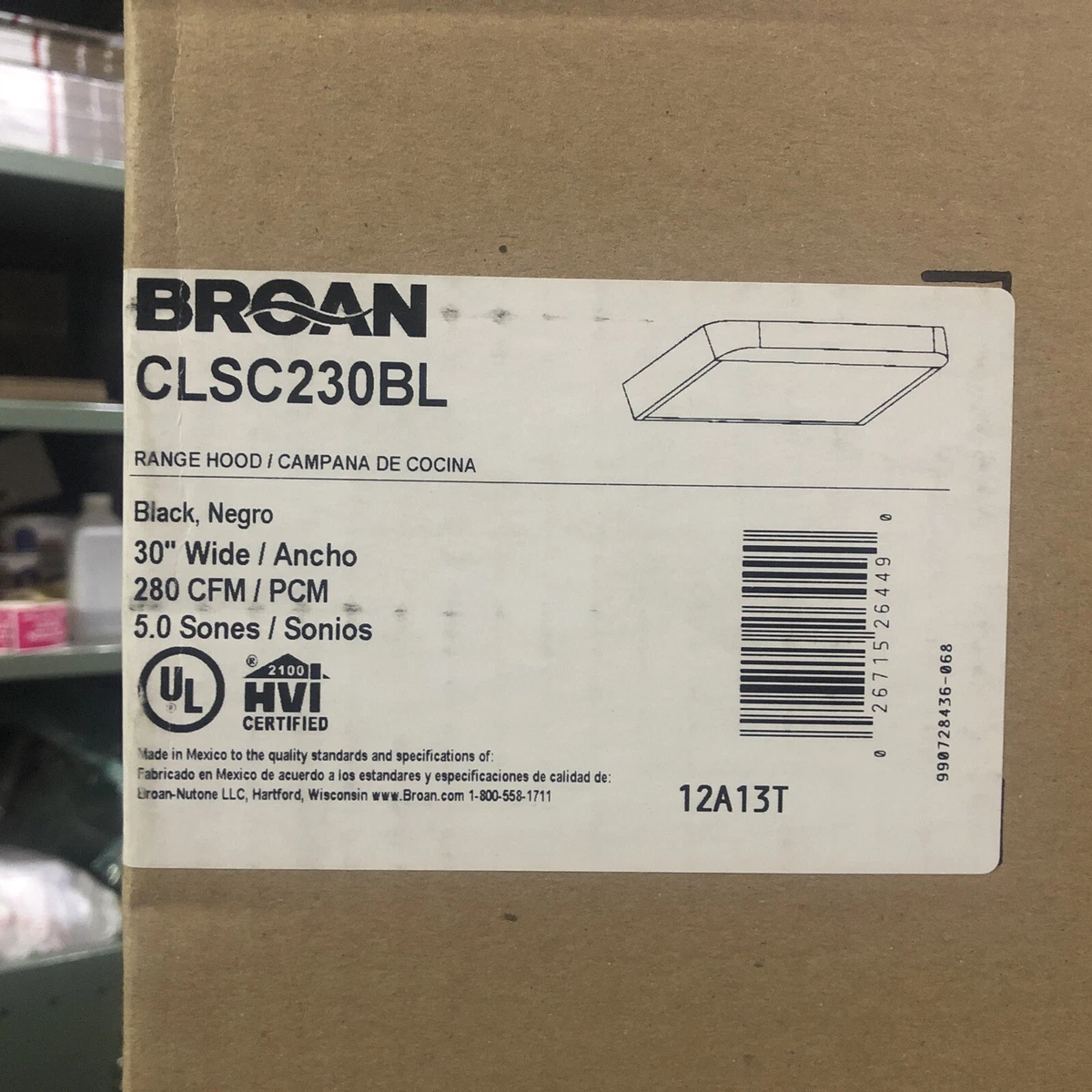 Captur range hood deals