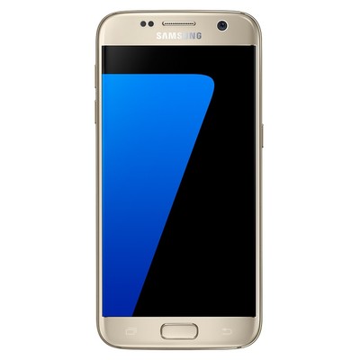 Smartphone SAMSUNG Galaxy S7 Dorado