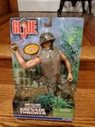 GI JOE USMC Marine Corps Grenade Thrower 1999 12"  Action Figure 1999 Hasbro New