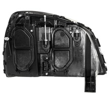 Left Headlight Fits Cadillac Deville Dts Sedan 4.6l 2000 2001 2002 By Gm2502208