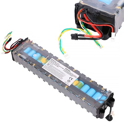 Batterie für Xiaomi Mi Electric Scooter M365 6600mAh Akkus BMS