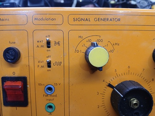 Soundlab model 062.101 - Picture 4 of 5