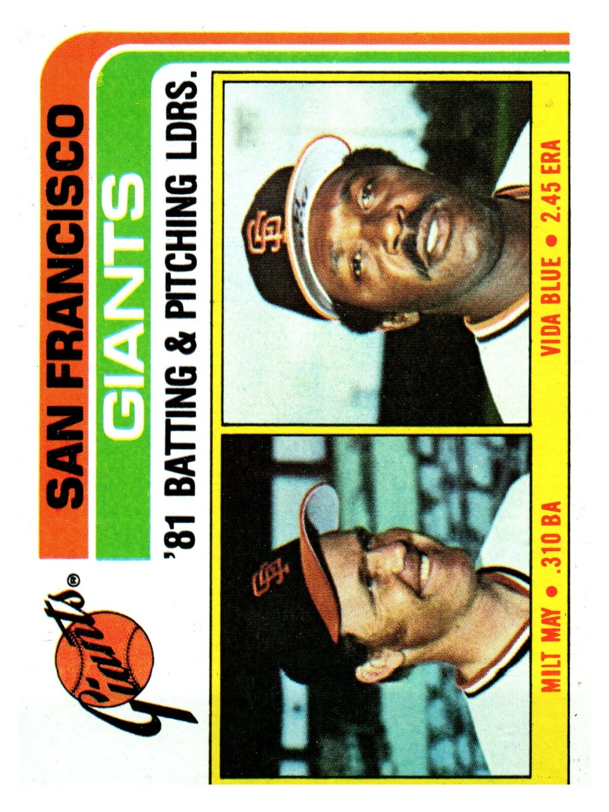 1982 Topps Baseball Cards Complete Your Set U-Pick (#'s 401-600) Nm-Mint - Picture 177 of 201