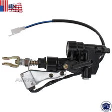 Rear Brake Master Cylinder For 1995-00 Honda Goldwing 1500 GL1500A GL1500SE