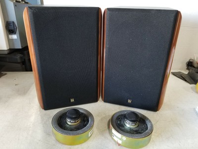 kef sp3254 rdm2