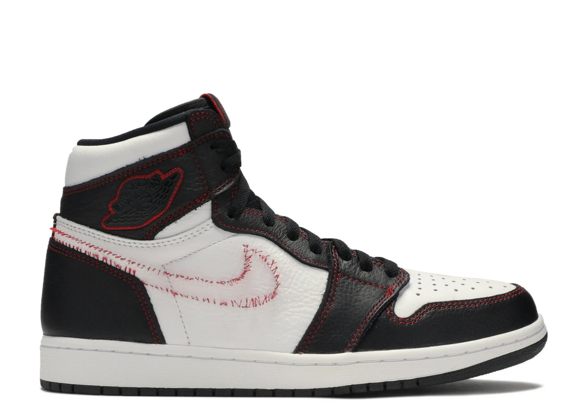 Air jordan high best sale defiant