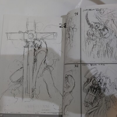 トライガンArt Book Amazon.co.jp: TRIGUN ART BOOK (ロマンアルバム) : 本