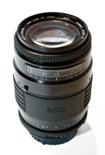 Sigma 35-135mm f/3.5-4.5 AF Lens for Canon 35mm. STORE INVENTORY REDUCTION