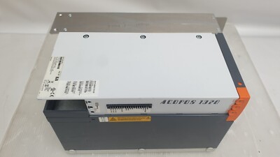 B&R ACOPOS 1320 Servo Drive - Excellent Condition