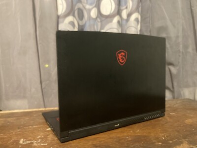 MSI GF63 in (256GB, Intel Core i5 11th Gen, GHz, 8GB RAM