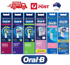 <!--F#f_0-->Genuine Replacement for ORAL B Braun Electric Toothbrush Head * AU Stock<!--F/-->