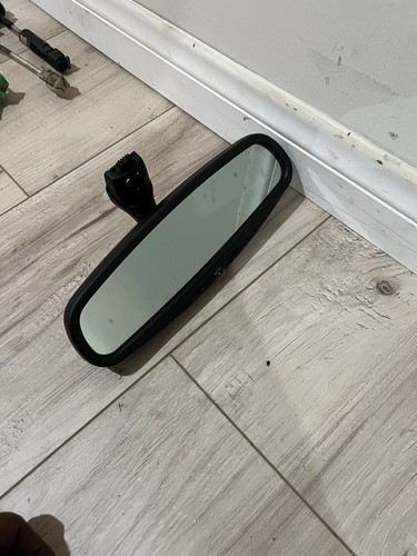 1996 1997 Range Rover p38 rear view mirror