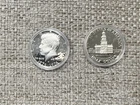 1976 Kennedy Half Dollar Bicentennial Proof 40% Silver US Proof Coin in Capsule