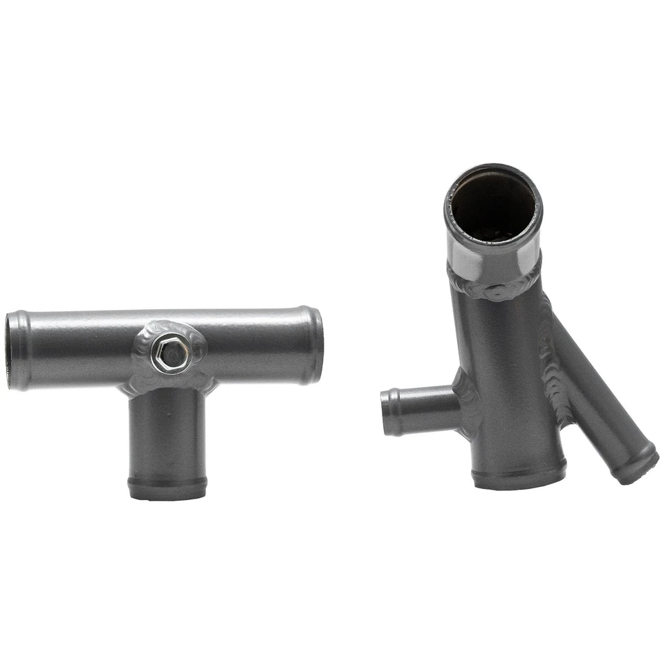 Aluminum Tube Coolant Hose FIT FOR 1999-2004 2002 2003 Land Rover Discovery II - Image 2 of 4