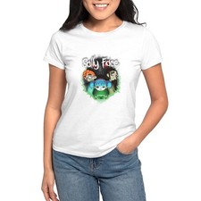 CafePress Women's T-Shirt 1013584936