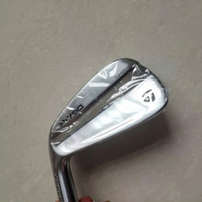 TaylorMade 4th P790 Iron Set 4-PW Right-Handed Golf Iron Head Set
