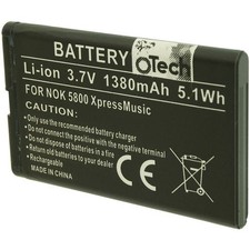 Batterie pour NOKIA C3