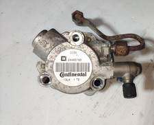 Continental High Pressure Fuel Pump Opel Vauxhall Astra Vectra Zafira Signum HPi