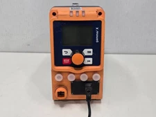 Prominent Gamma X GMXA0245NPE0Q000UD11300EN Solenoid Metering Pump Untested