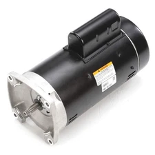 CENTURY SQ1302V1 Motor,3 HP,3,450 rpm,56Y,208-230V 2GMP9