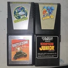 New ListingAtari 2600 Games Lot Of 4