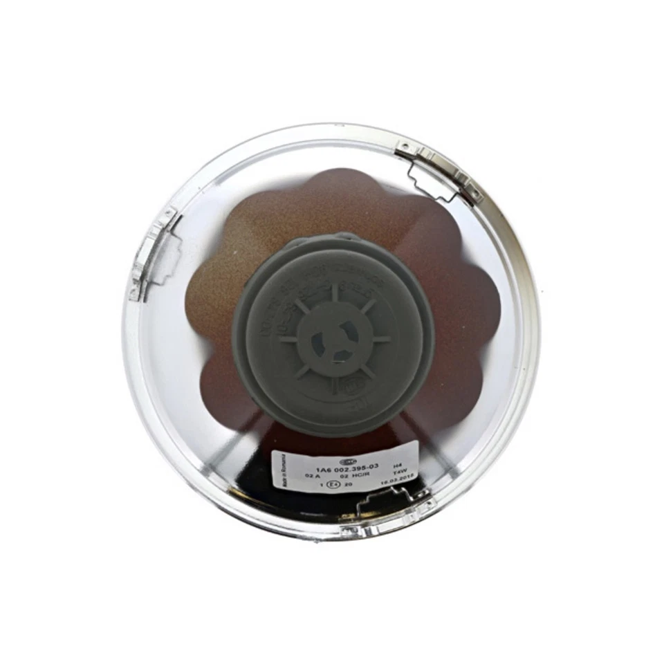 Faro izquierdo o derecho Hella 55 2796 100 para Volkswagen Beetle 1950-1966 Foto 3 de 3