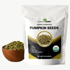 Mayan's Secret - Raw Pumpkin Seeds Organic 2lb, Parve, Vegan, Non GMO