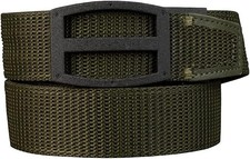 Nexbelt Titan EDC Ratchet Belt 1.5" PreciseFit Tactical Gun Belt Adjustable