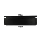 Trailing Shield Assembly 731-07203 for Troy-Bilt TB110 and 11A-A44E065