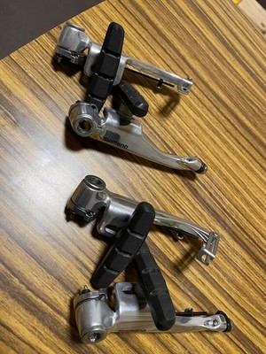 [Unused item] SHIMANO Deore LX br m600 deore lx