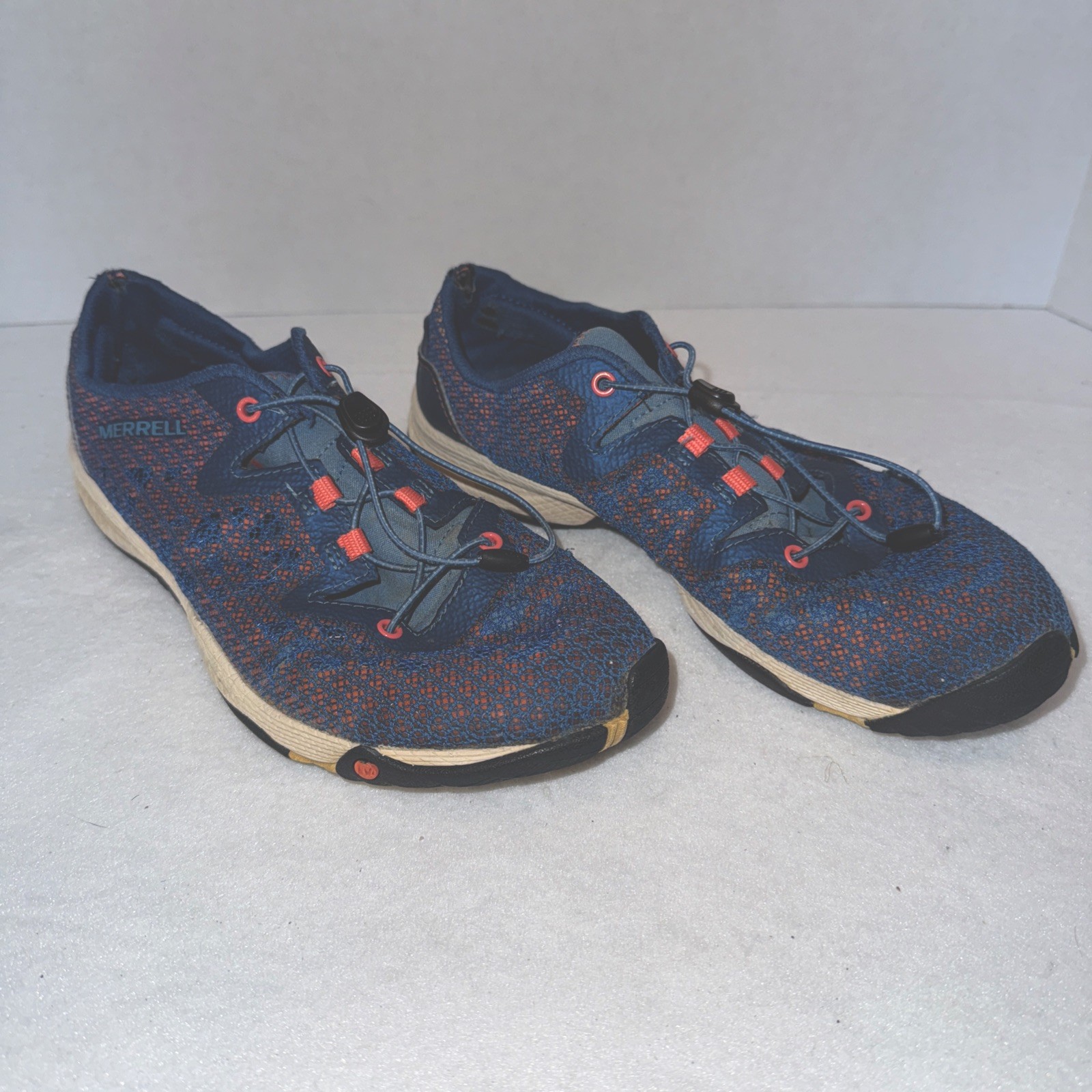Scarpe outdoor Merrell Unifly donna Select Grip taglia 6