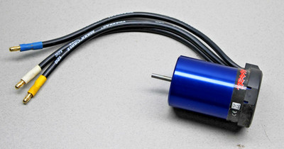 Motor Only - Traxxas Velineon VXL-3s Brushless Motor Drag Slash Rustler Bandit