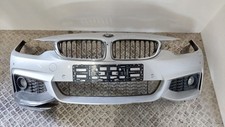 BMW 4 Coupe F32, F82 Vorne Stoßstange 2.0 Diesel 140kw 2016 30375515