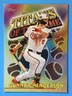 2026 Topps Series 1 - Titans of the Game Gunnar Henderson #TOG-4