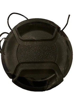 Sony Cybershot dsc-hx100v Replacement Camera Front Lens Cap dsc-hx400v hx300v