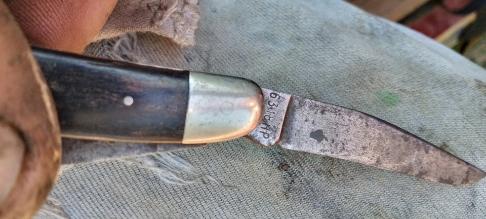 1965-69 Case XX 6318HP Stockman 4 Dot - Image 4 of 4