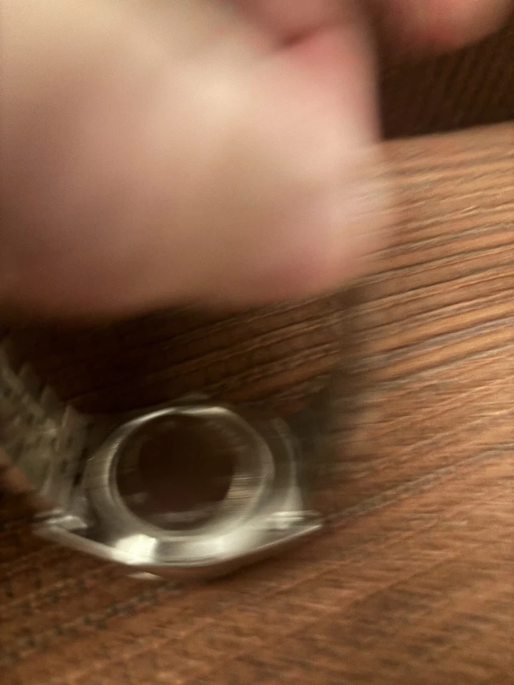 Tudor Prince Daydate 76200 Foto 3 de 4