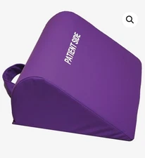 1X Primo BPW11F 15” Angled Body Wedge, New, Open Package