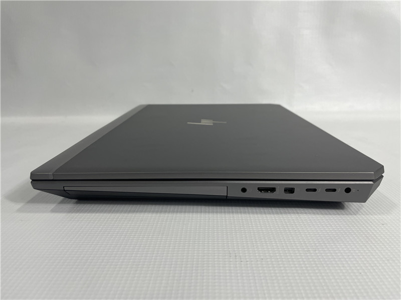 HP ZBOOK 17 G6, 17-Inch Laptop, with Intel Core i7-9850H