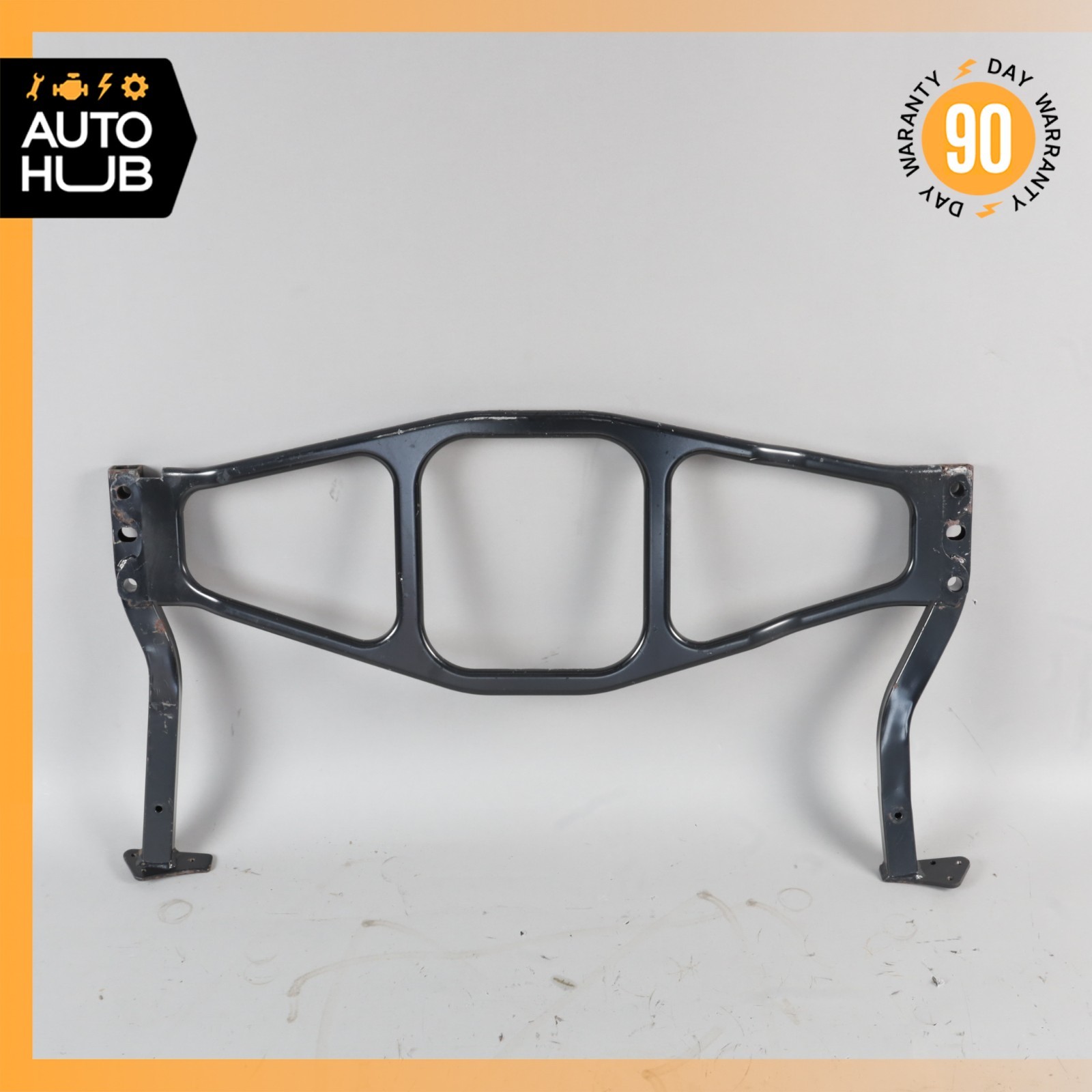 08-12 Bentley Continental GT Flying Spur Front Radiator Support Crossmember OEM