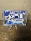 2025 Panini Absolute Jared Verse Double (RAW)