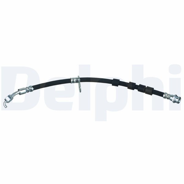 Delphi LH6972 Bremsschlauch 391 Mm FüR Mazda-image