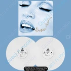 Rare LE UK Import on 2LP White Vinyl Madonna Erotica