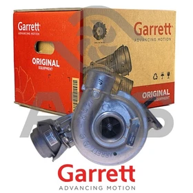 Turbolader für IVECO DAILY III Pritsche/Fahrgestell 29 L 14 ( 2996424, 504128779