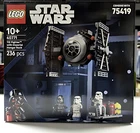 Lego 40771 Space City Rescue Building Block Set Brand New Sealed Exclusive