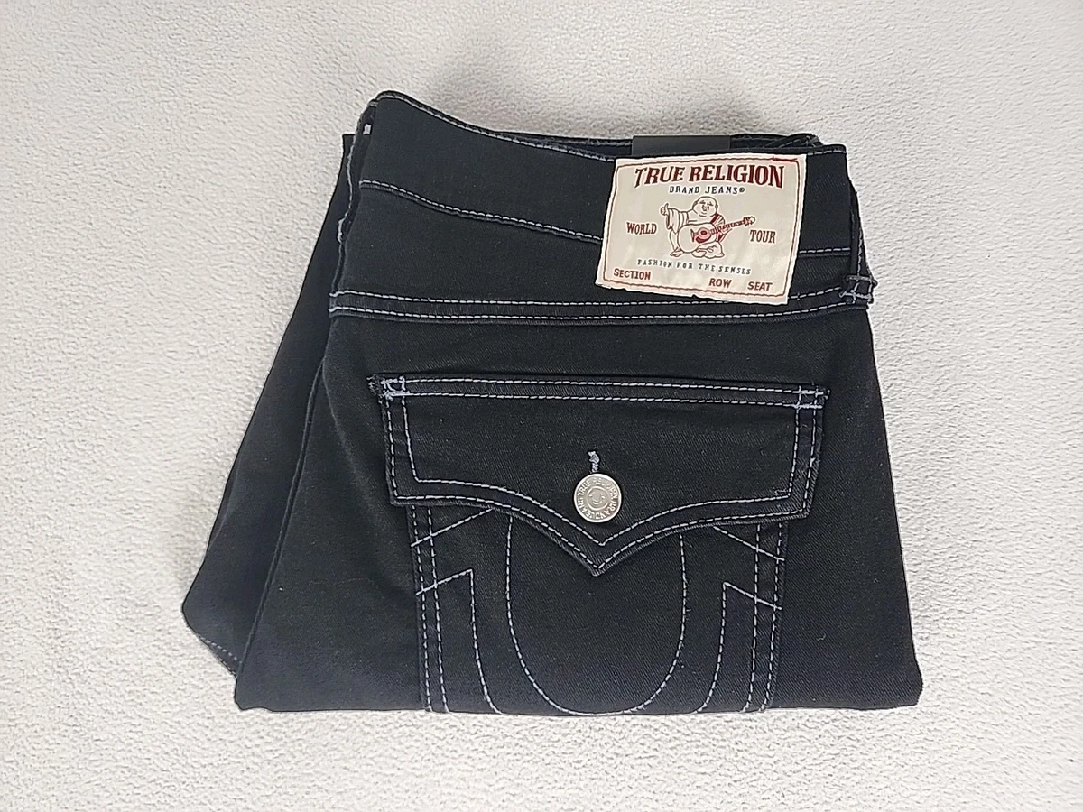 True Religion Ricky Men's 30 in Inseam Jeans for sale | eBay